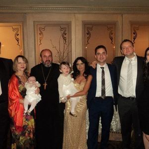 Meet your Posher, Mirjana